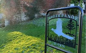 Pandy Barn Berriew